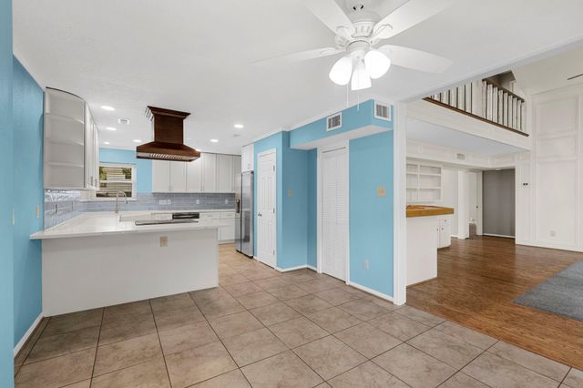 3174 La Quinta Drive, Missouri City, TX 77459