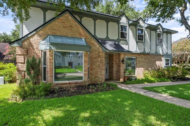 3174 La Quinta Drive, Missouri City, TX 77459