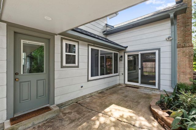 3174 La Quinta Drive, Missouri City, TX 77459