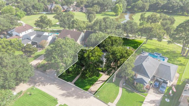 3174 La Quinta Drive, Missouri City, TX 77459
