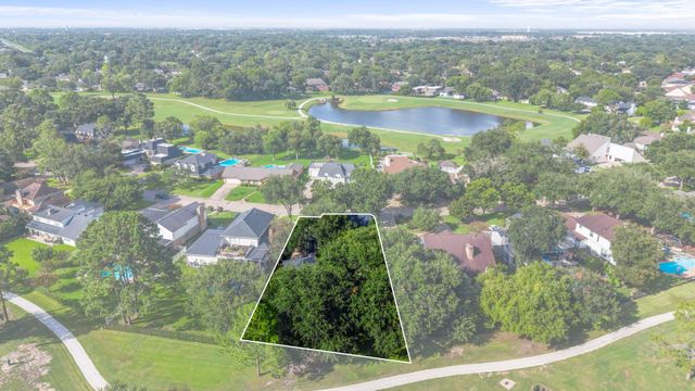3174 La Quinta Drive, Missouri City, TX 77459