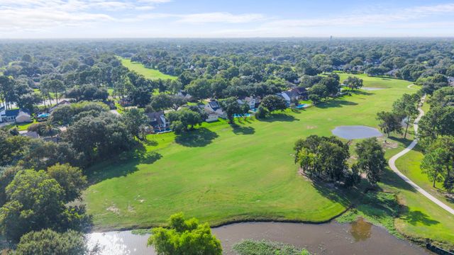 3174 La Quinta Drive, Missouri City, TX 77459