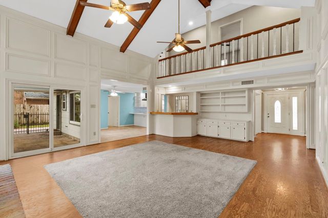 3174 La Quinta Drive, Missouri City, TX 77459