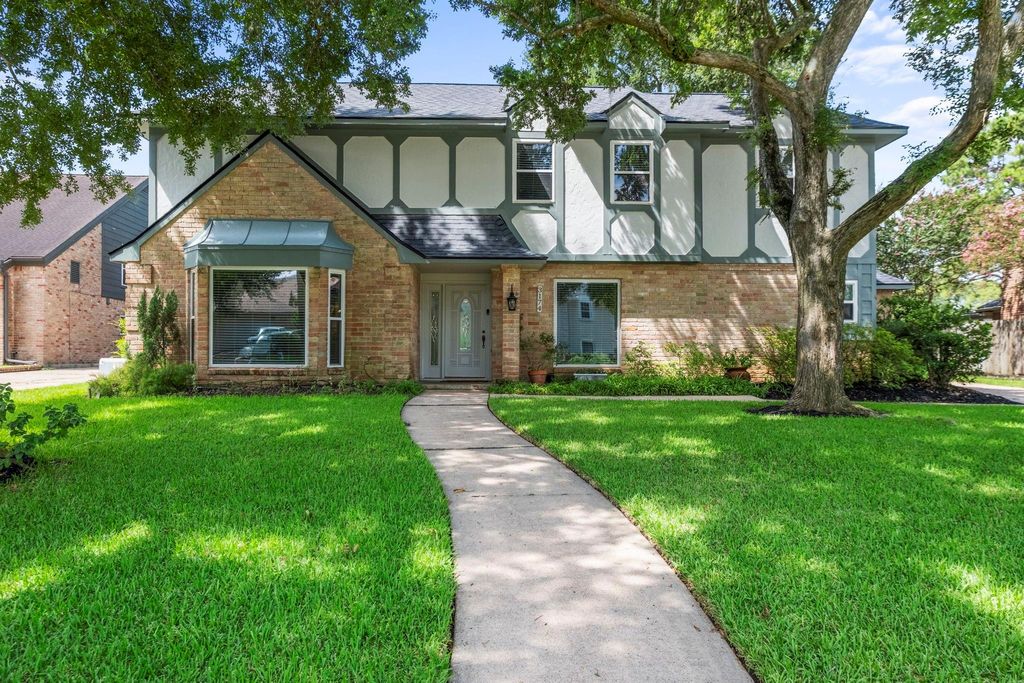 3174 La Quinta Drive, Missouri City, TX 77459