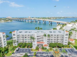 5901 BAHIA DEL MAR CIRCLE 122, St Petersburg, FL 33715