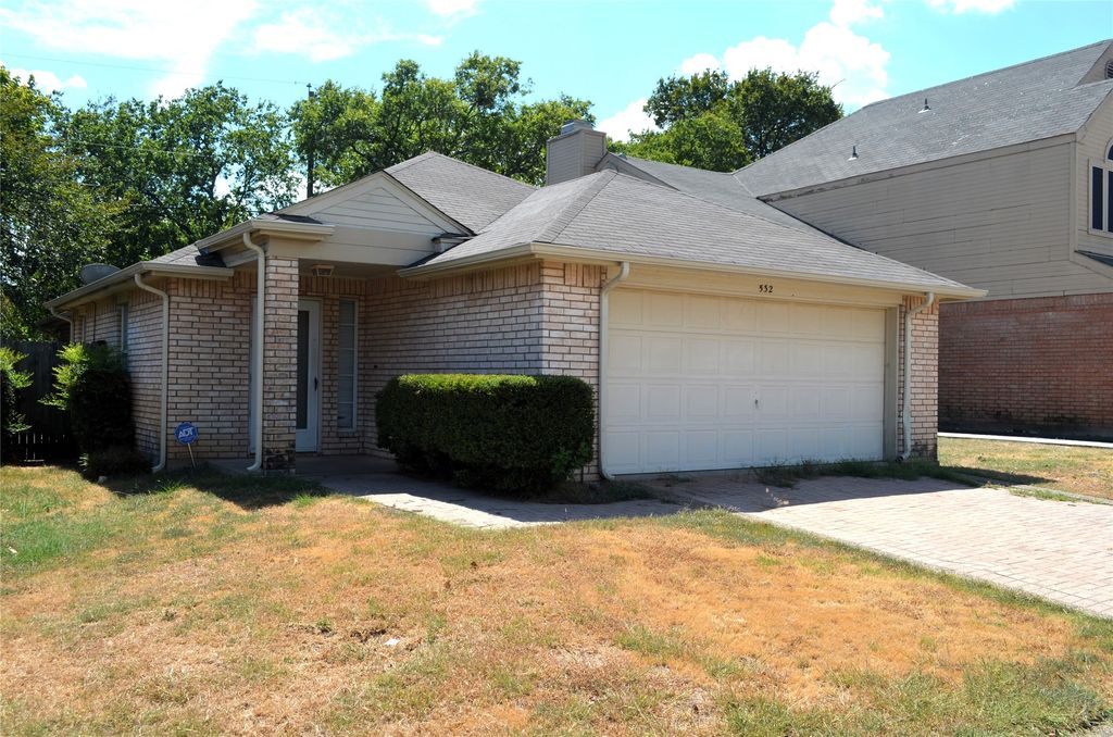 532 Majestic Park Lane, Cedar Hill, TX 75104 — photo 2