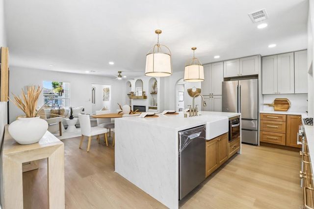 4985 Lucille Drive, San Diego, CA 92115