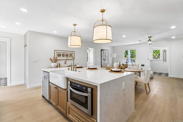 4985 Lucille Drive, San Diego, CA 92115