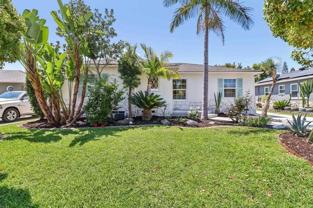 4985 Lucille Drive, San Diego, CA 92115
