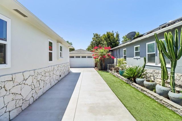 4985 Lucille Drive, San Diego, CA 92115