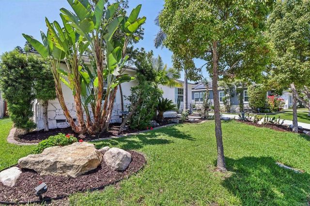 4985 Lucille Drive, San Diego, CA 92115