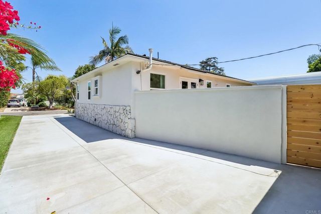 4985 Lucille Drive, San Diego, CA 92115