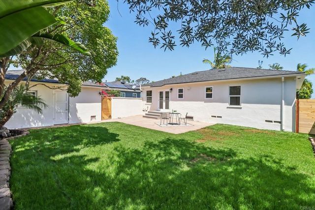 4985 Lucille Drive, San Diego, CA 92115