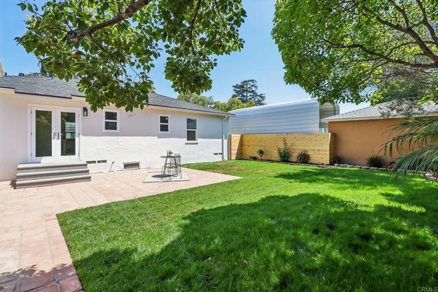 4985 Lucille Drive, San Diego, CA 92115