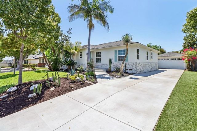 4985 Lucille Drive, San Diego, CA 92115