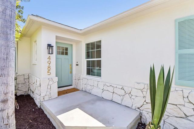 4985 Lucille Drive, San Diego, CA 92115