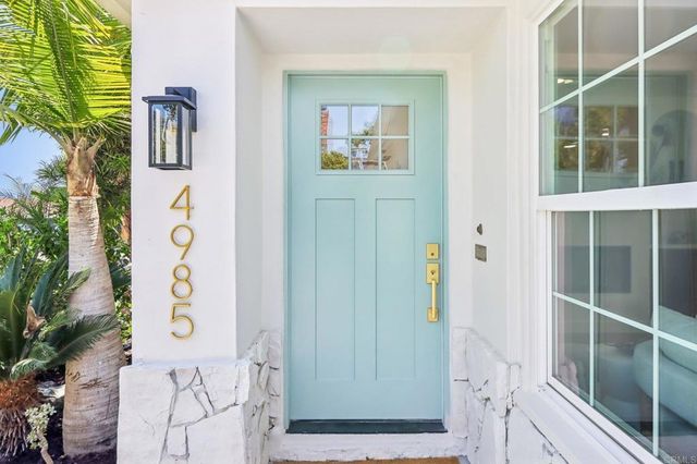 4985 Lucille Drive, San Diego, CA 92115