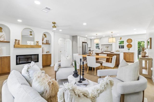 4985 Lucille Drive, San Diego, CA 92115