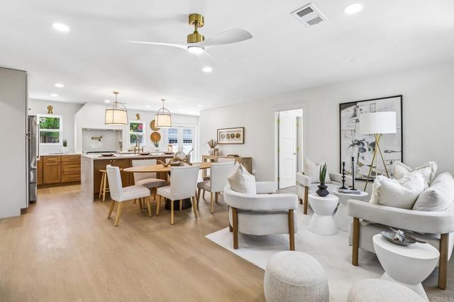 4985 Lucille Drive, San Diego, CA 92115