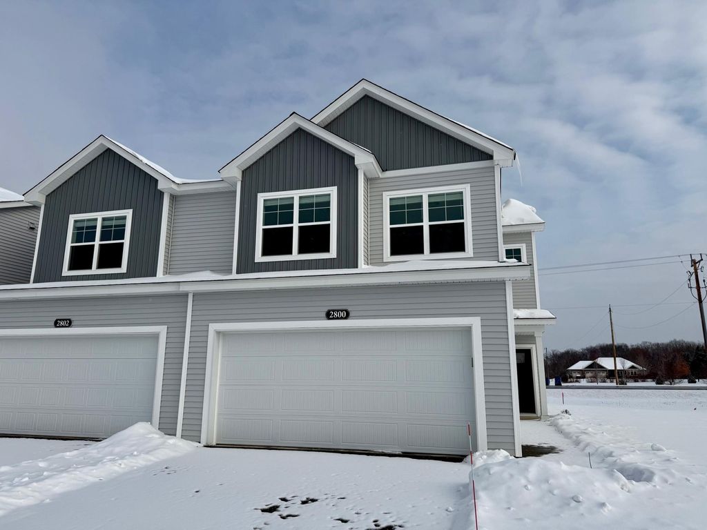 2800 Kepler Avenue NE, Saint Michael, MN 55376