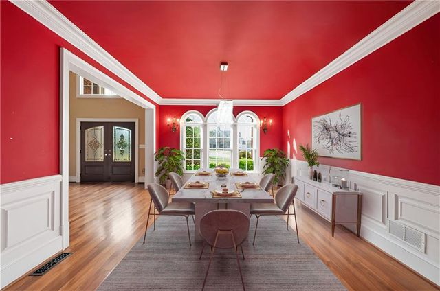 1038 Overlook Drive, Villa Rica, GA 30180