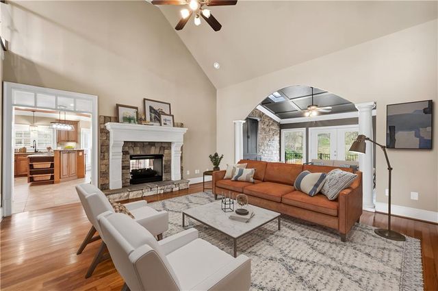 1038 Overlook Drive, Villa Rica, GA 30180