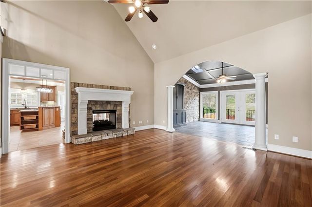 1038 Overlook Drive, Villa Rica, GA 30180