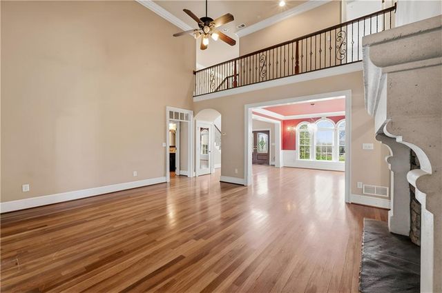 1038 Overlook Drive, Villa Rica, GA 30180