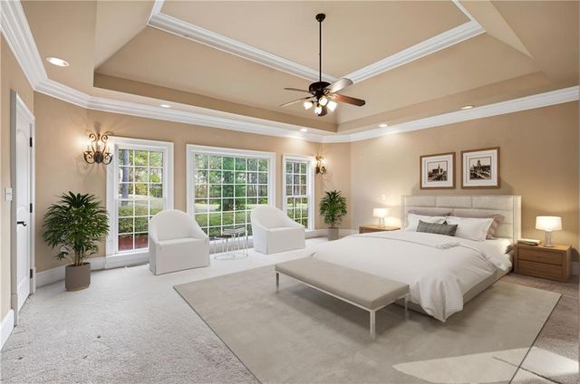 1038 Overlook Drive, Villa Rica, GA 30180