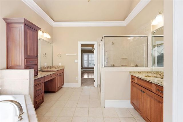 1038 Overlook Drive, Villa Rica, GA 30180