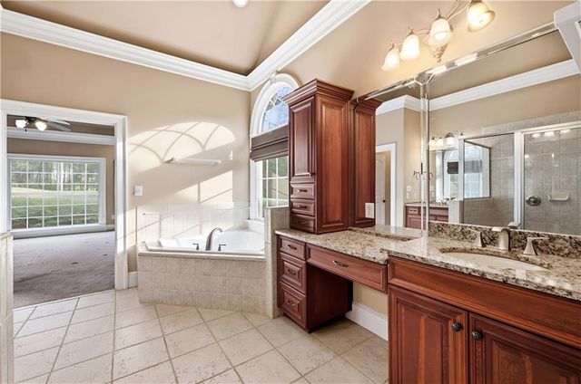 1038 Overlook Drive, Villa Rica, GA 30180