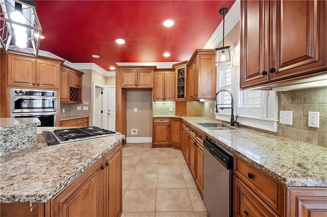 1038 Overlook Drive, Villa Rica, GA 30180