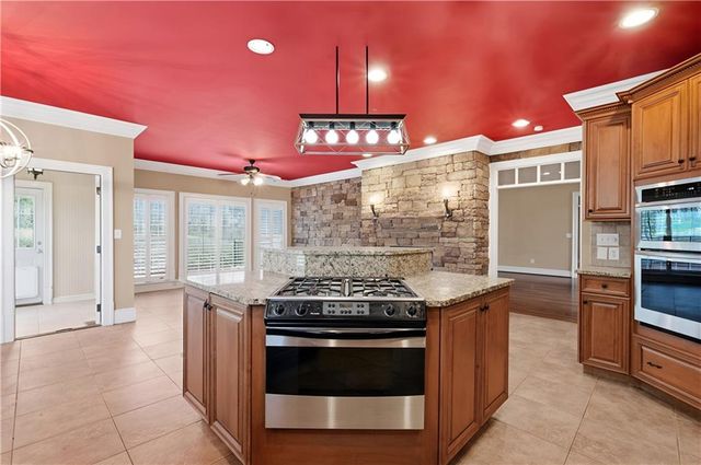 1038 Overlook Drive, Villa Rica, GA 30180