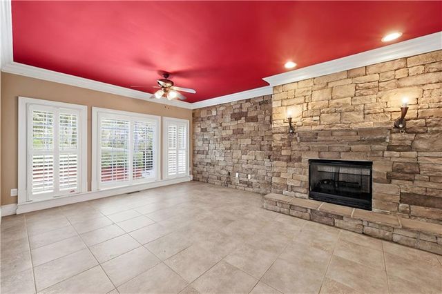 1038 Overlook Drive, Villa Rica, GA 30180