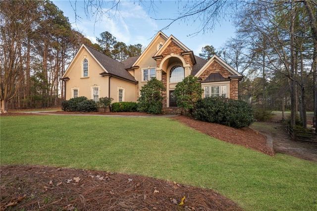 1038 Overlook Drive, Villa Rica, GA 30180