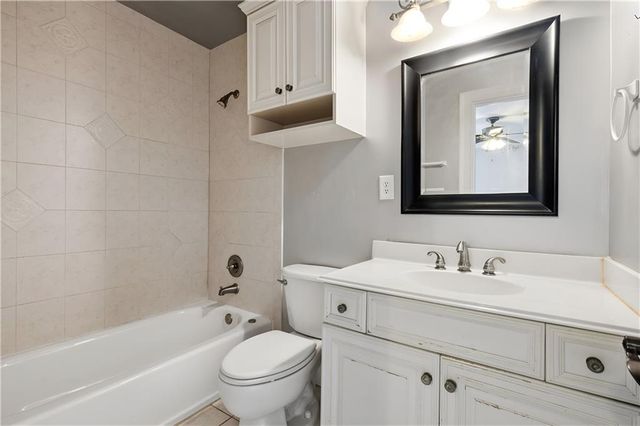 1038 Overlook Drive, Villa Rica, GA 30180