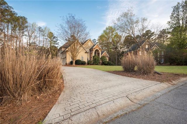 1038 Overlook Drive, Villa Rica, GA 30180