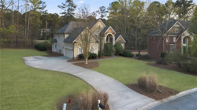 1038 Overlook Drive, Villa Rica, GA 30180