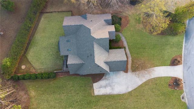 1038 Overlook Drive, Villa Rica, GA 30180