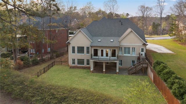 1038 Overlook Drive, Villa Rica, GA 30180