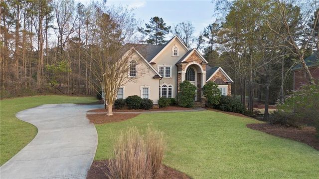 1038 Overlook Drive, Villa Rica, GA 30180