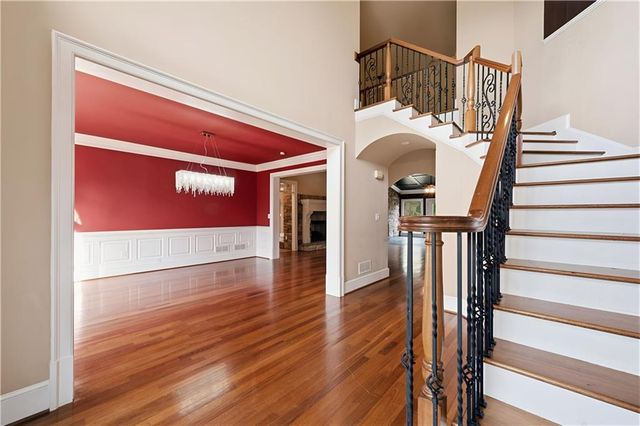 1038 Overlook Drive, Villa Rica, GA 30180