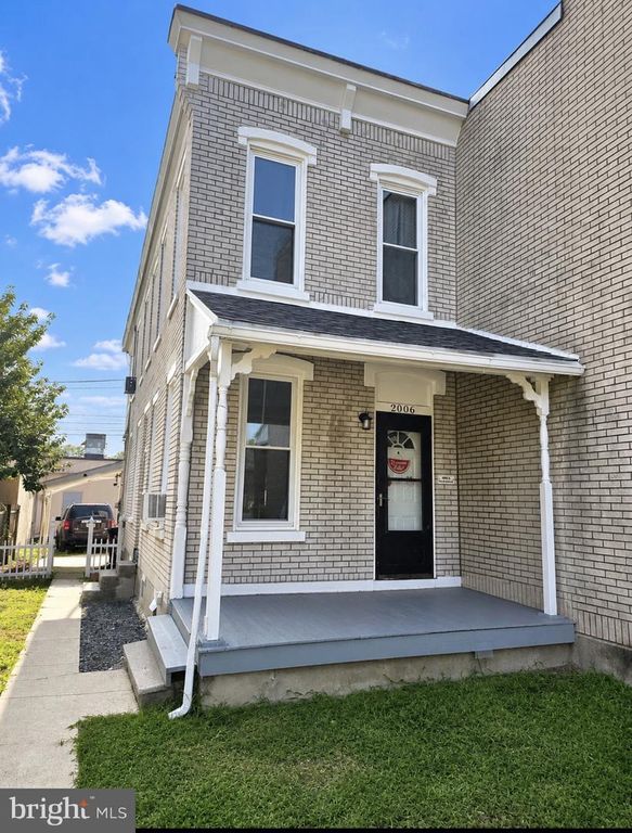 2006 KUTZTOWN RD, Reading, PA 19605
