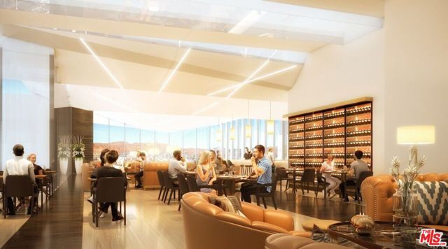 6445 W Sunset Boulevard, Los Angeles, CA 90028