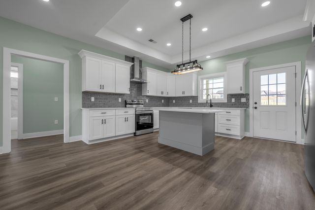 604 Cripple Creek Circle, Nicholasville, KY 40356