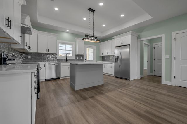 604 Cripple Creek Circle, Nicholasville, KY 40356
