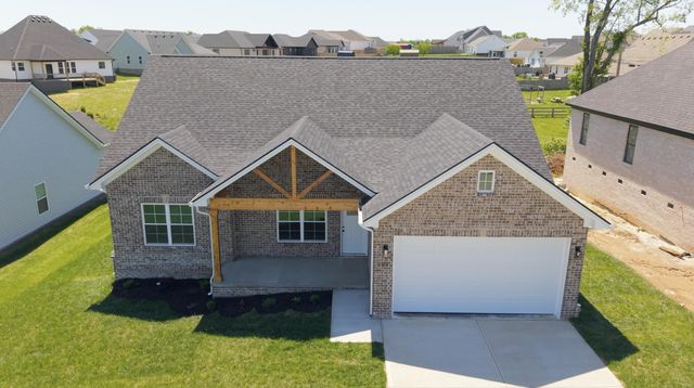 604 Cripple Creek Circle, Nicholasville, KY 40356