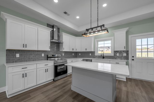 604 Cripple Creek Circle, Nicholasville, KY 40356
