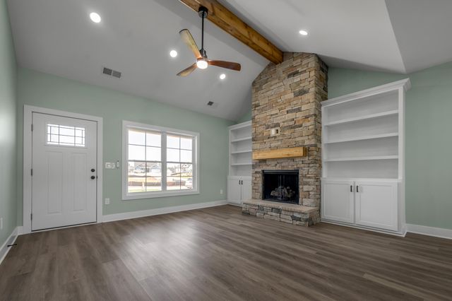 604 Cripple Creek Circle, Nicholasville, KY 40356