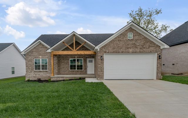 604 Cripple Creek Circle, Nicholasville, KY 40356